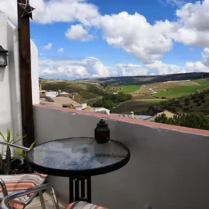  Apartment Casa Cervantes Spain