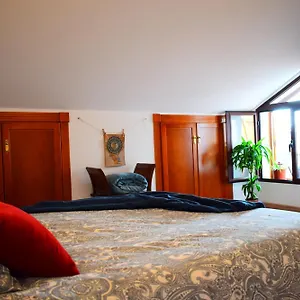  Apartment El Atico De La Casa Viva Spain