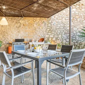  Holiday home Casa Horta Den Menut Spain